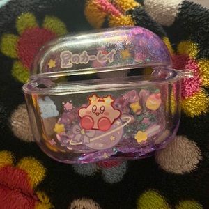 EarPod pro case cirby